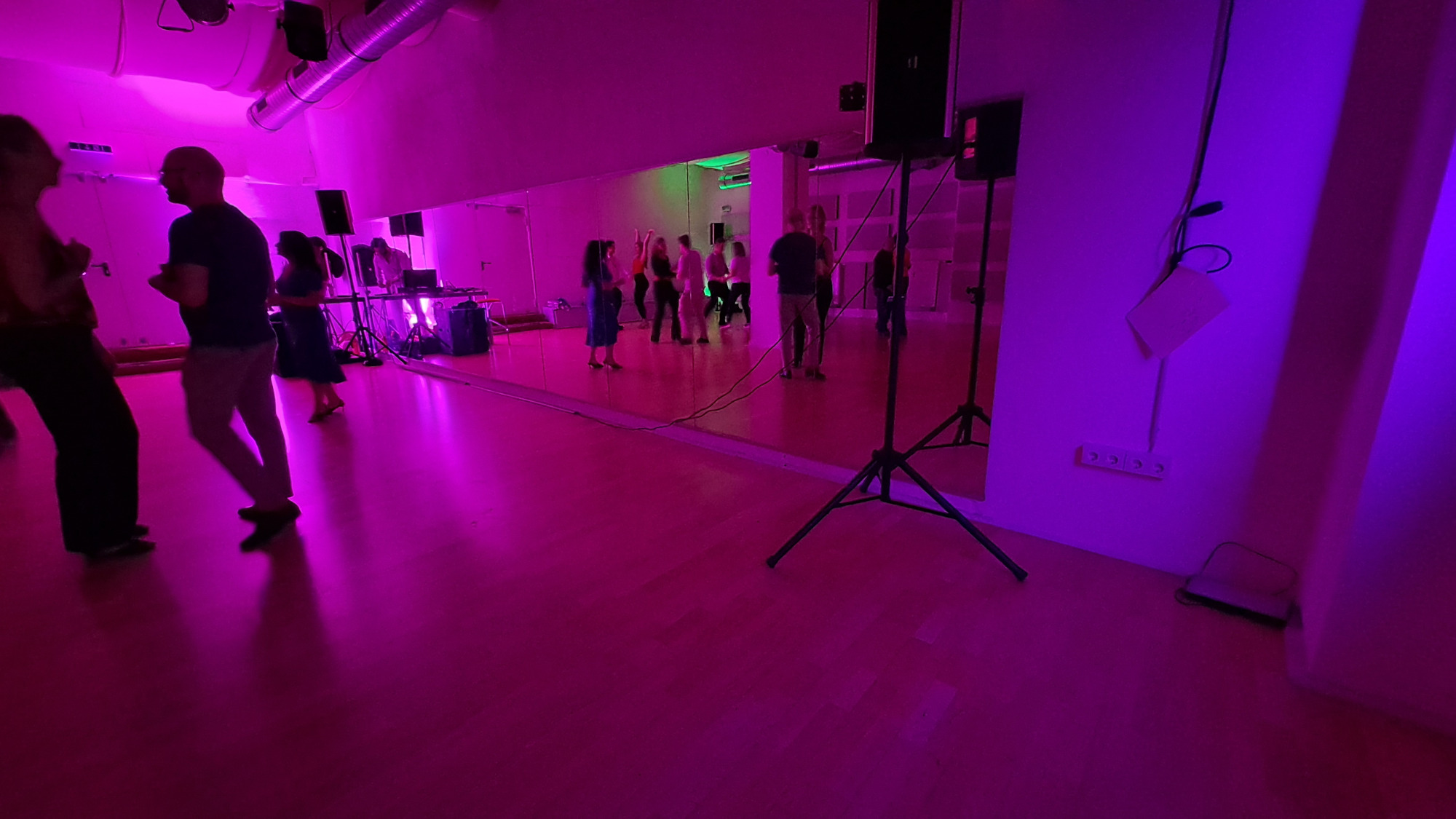 Impression 4: Querformat